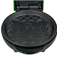 Pokémon: Bulbasaur Mini Waffle Maker 
