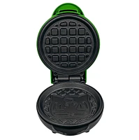 Pokémon: Bulbasaur Mini Waffle Maker 