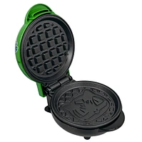 Pokémon: Bulbasaur Mini Waffle Maker 
