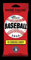Topps Heritage: 2023 MLB 20 Trading Cards 