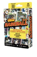 2023 Topps Heritage MLB Hanger Box 