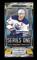 2023-2024 Hockey Series One Booster 