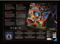 Star Wars Villainous: General Grievous - 1000 piece 