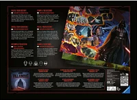 Star Wars Villainous: Moff Gideon - 1000 pieces 