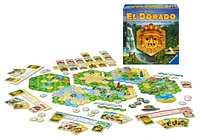 The Quest For El Dorado 