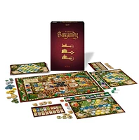 The Castles Of Burgundy 