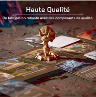Marvel Villainous French Edition 