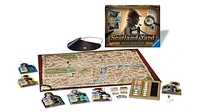 Scotland Yard Sherlock Game 