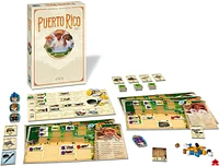 Puerto Rico 1897 