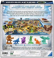 Horrified: Greek Monsters Cooperative Strategy Board Game 