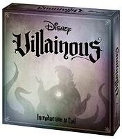 Disney Villainous Introduction To Evil 