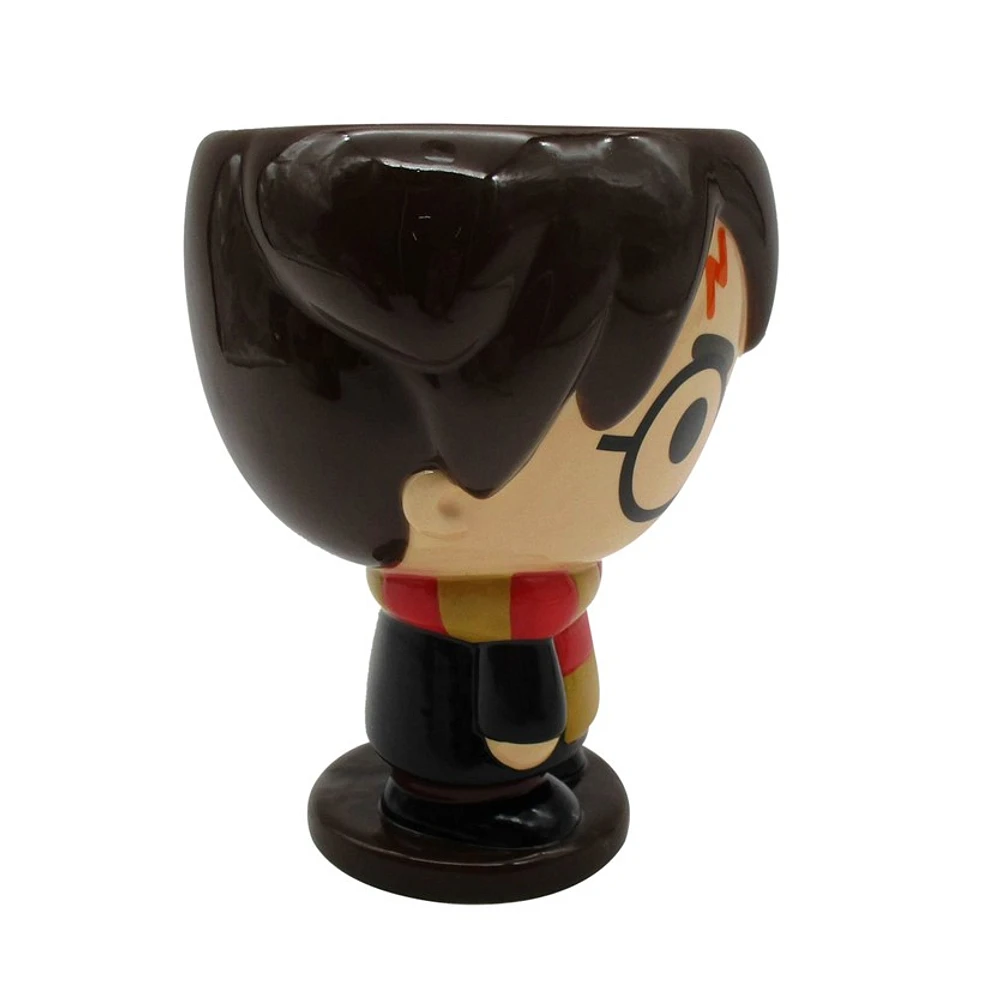 Harry Potter 3D Sculpted Mug 