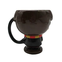 Harry Potter 3D Sculpted Mug 