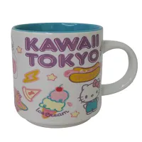 Hello Kitty Tokyo Mug 