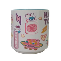 Hello Kitty Tokyo Mug 