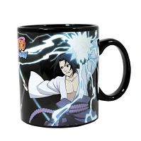 Tasse Naruto Shippuden 
