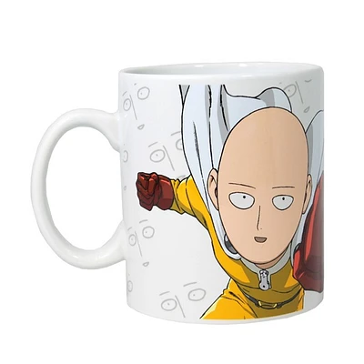 Tasse One Punch Man 