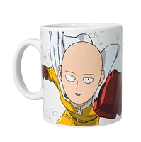 Tasse One Punch Man 