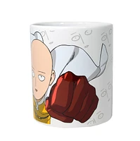 Tasse One Punch Man 