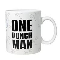 Tasse One Punch Man 