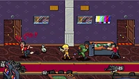 Double Dragon Gaiden Rise of The Dragons