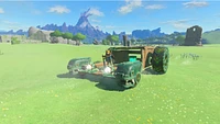 Legend of Zelda Tears of the Kingdom - Numérique