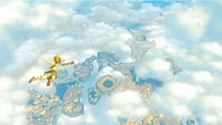 Legend of Zelda Tears of the Kingdom - Numérique