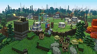 Minecraft Legends Deluxe Edition - Numérique