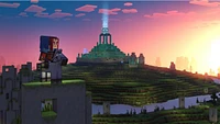 Minecraft Legends Deluxe Edition - Numérique