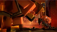 Minecraft Legends Deluxe Edition - Numérique
