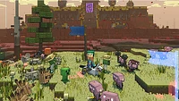 Minecraft Legends Deluxe Edition - Numérique