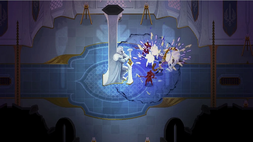 The Mageseeker: A League of Legends Story - Numérique