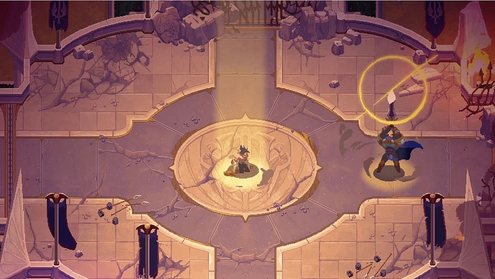 The Mageseeker: A League of Legends Story - Numérique
