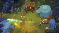 The Mageseeker: A League of Legends Story - Numérique