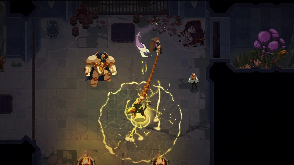 The Mageseeker: A League of Legends Story - Numérique