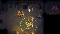 The Mageseeker: A League of Legends Story - Numérique