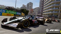 F1 23