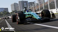 F1 23