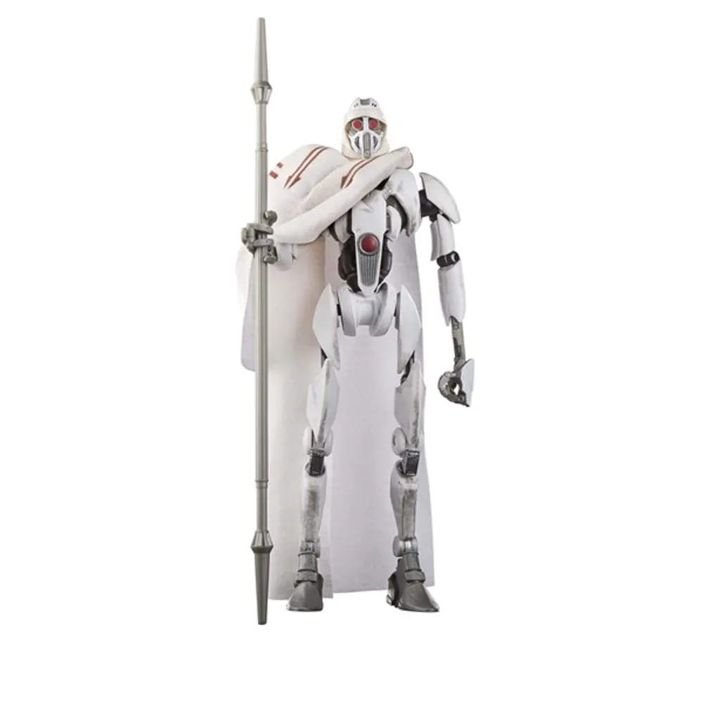 Star Wars The Black Series MagnaGuard 