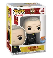 POP! The Flash: Batman Unmasked (Alternate Reality) Previews Exclusive Vinyl Figure 