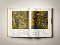 The Legend of Zelda Tears Of The Kingdom Official Guide Collectors Edition | Guide 