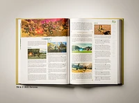 The Legend of Zelda Tears Of The Kingdom Official Guide Collectors Edition | Guide 