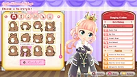 Pretty Princess Magical Garden Island 
