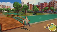 Inspector Gadget Mad Time Party