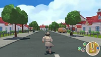 Inspector Gadget Mad Time Party