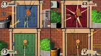 Inspector Gadget Mad Time Party