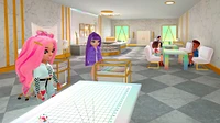 Rainbow High Runway Rush