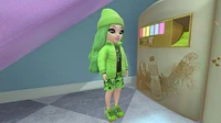 Rainbow High Runway Rush