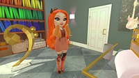 Rainbow High Runway Rush