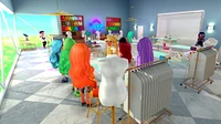 Rainbow High Runway Rush